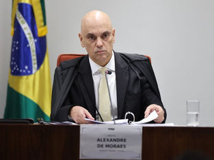 Alexandre de Moraes