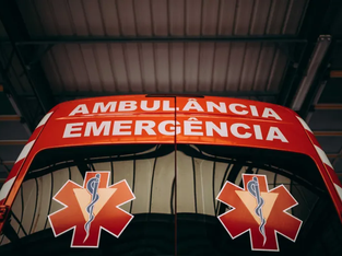 Ambulância