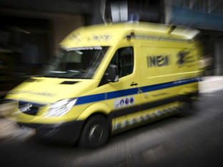 Criança de seis anos morre após queda de seis andares