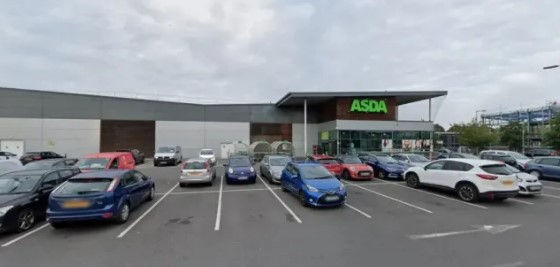 Asda