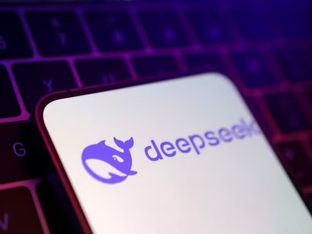 App DeepSeek ultrapassa ChatGPT nos EUA e impacta mercado de IA