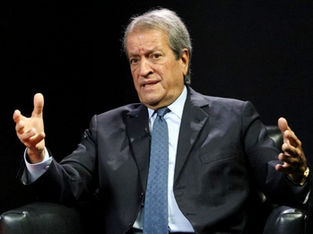O Presidente Nacional do PL, Valdemar Costa Neto