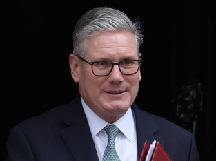 Sir Keir Starmer