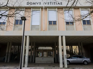 Tribunal de Penafiel