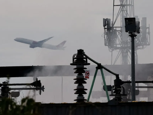 Companhias aéreas ameaçam Heathrow com ação após incêndio