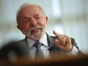 Lula da Silva