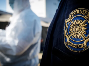 Homem de 35 anos morre após ser alvejado em café em Fafe
