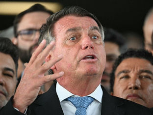Jair Bolsonaro