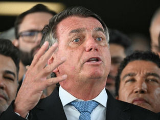 Jair Bolsonaro