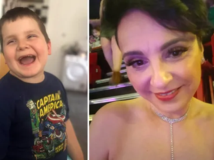 Mãe mata filho de seis anos com serra e é internada por tempo indeterminado