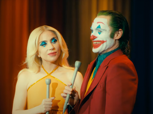 Razzies 2025: ‘Joker 2’ domina com 7 nomeações e críticas