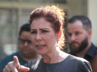 Zambelli pode ter de indemnizar a Câmara por não devolver apartamento