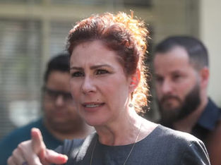 Zambelli pode ter de indemnizar a Câmara por não devolver apartamento