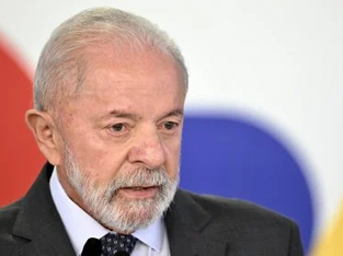 Lula da Silva