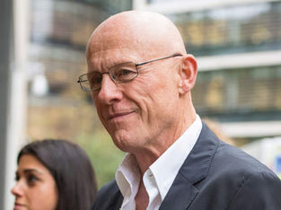 John Caudwell