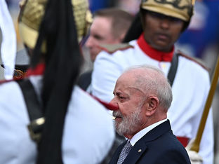 Lula da Silva