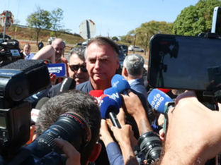 Jair Bolsonaro