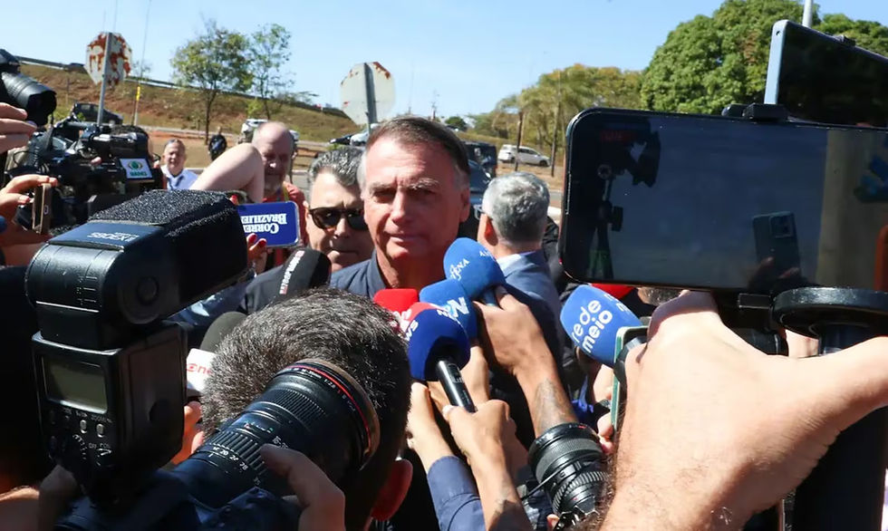 Jair Bolsonaro