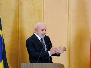 Lula da Silva