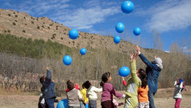 Wir sind die Veränderung von der wir träumen