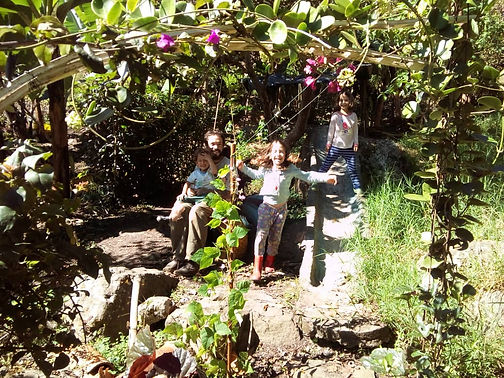 Finca Guaicaipuro - Venezuela