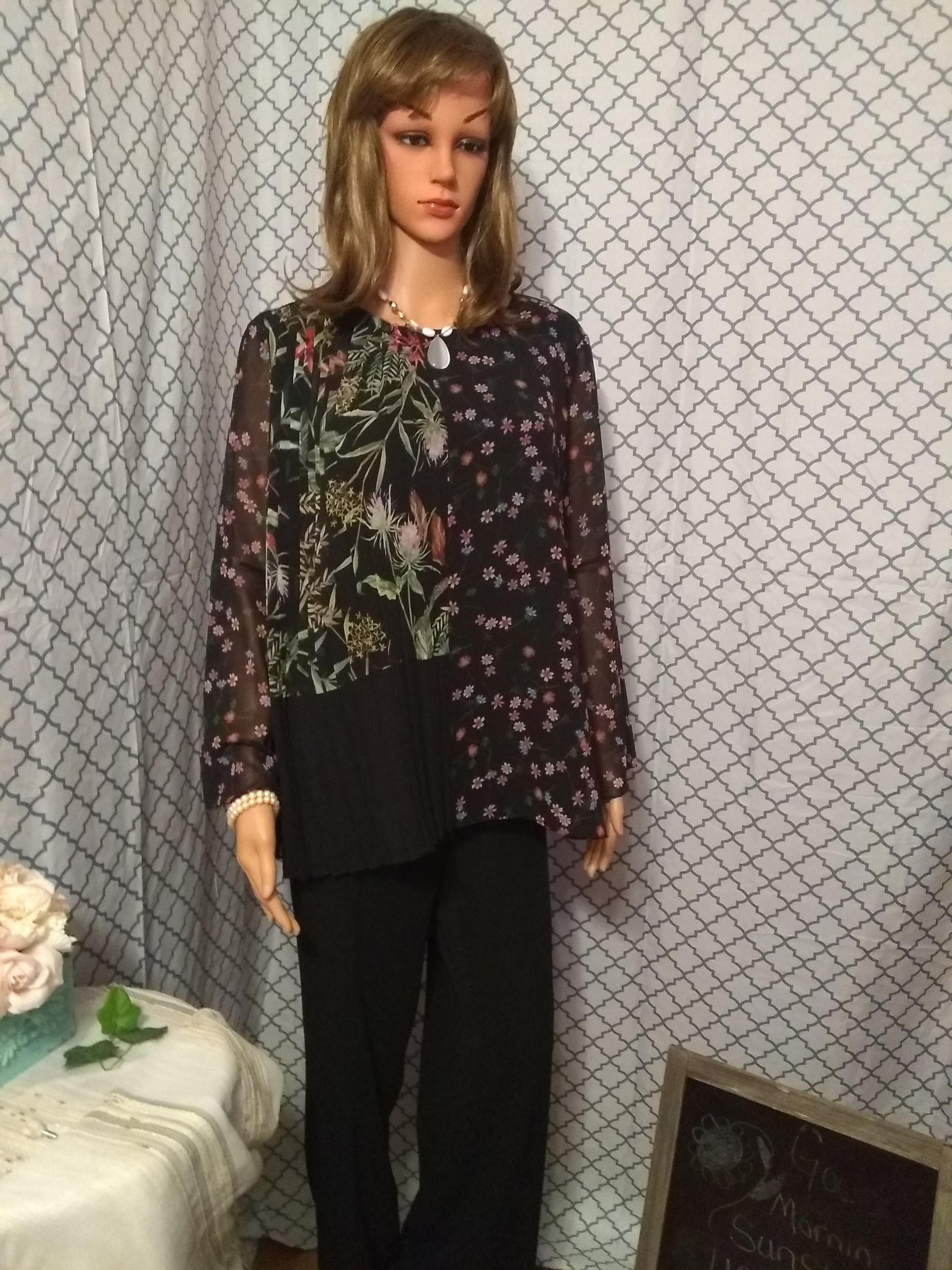 J S Collection Pants