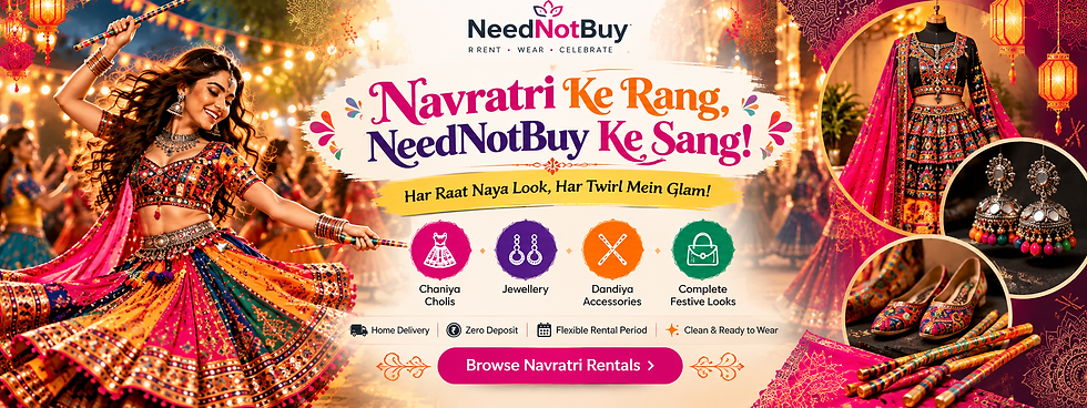 Navratri 2026