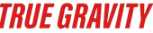 True Gravity Golf Logo