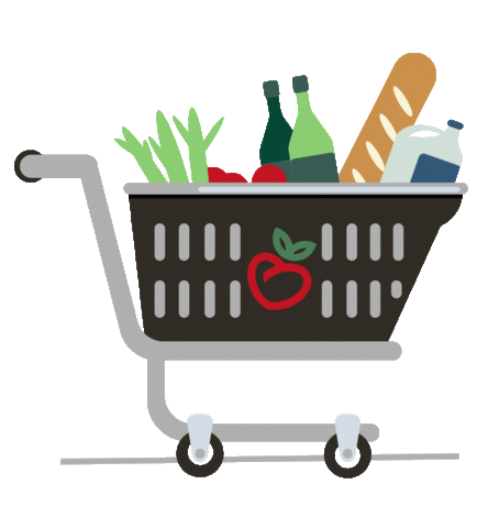 groceries