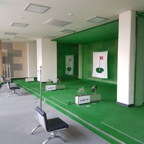 우남퍼스트빌 커뮤니티센터