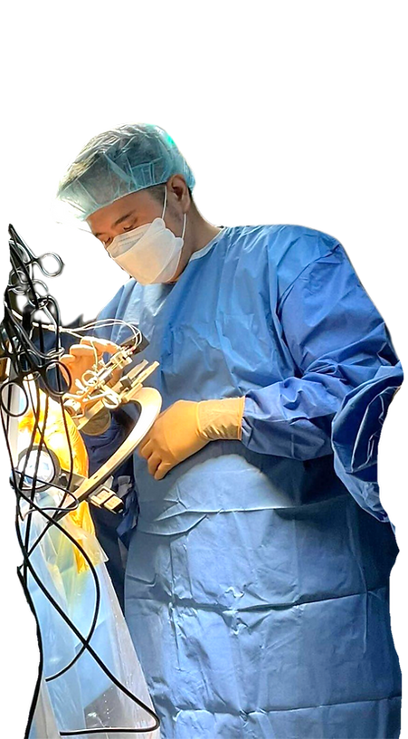 dr dexter dimaano