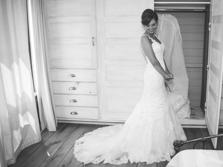 How To Prepare for the Best "Getting Ready" Photos on your Wedding Day