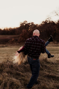 deforest wisconsin family photography