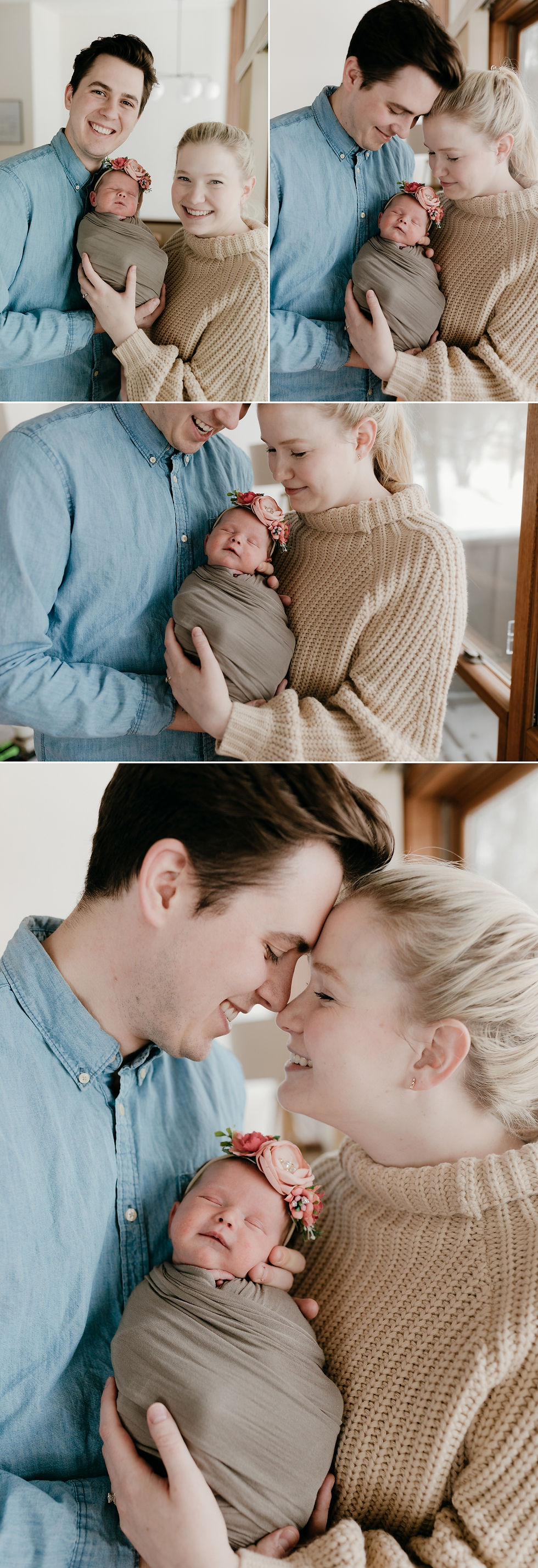 newborn photographer in sun prairie wisconsin