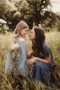 madison wisconsin family photo session