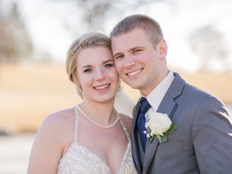 Kramschuster Wedding Day