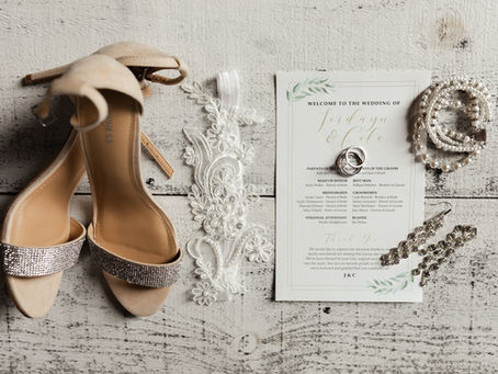 Cole & Jordayn | The Fields Reserve, Madison WI