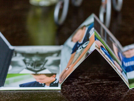 Accordion Mini Books - Product Ideas
