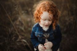 Madison WI family photoshoot