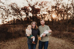 Madison wisconsin family photographer