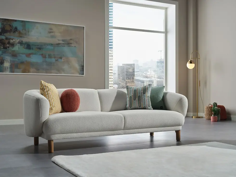 Küçük resim: Lenox X Koltuk Takımı