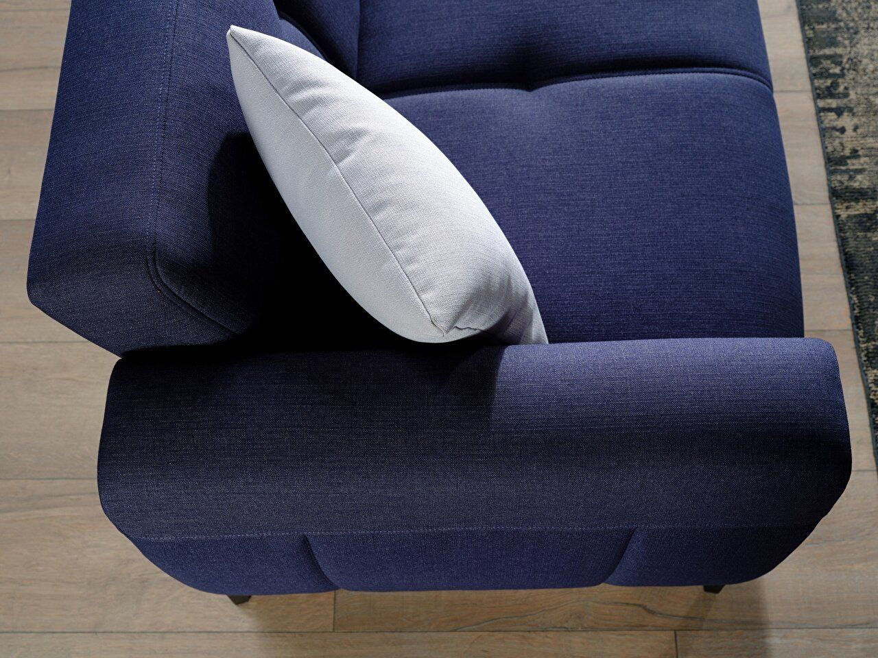 bale uclu kanepe koltuk