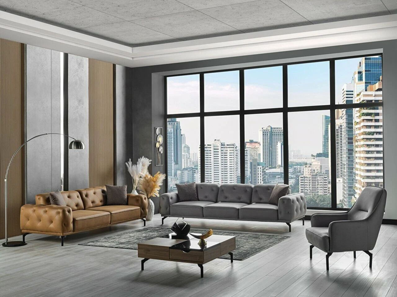 plato koltuk takimlari