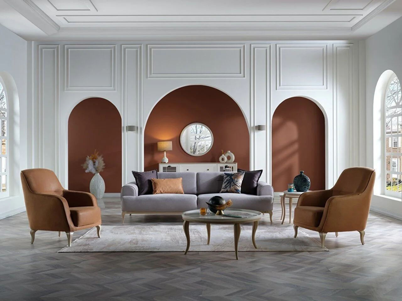 lorea koltuk takimlari