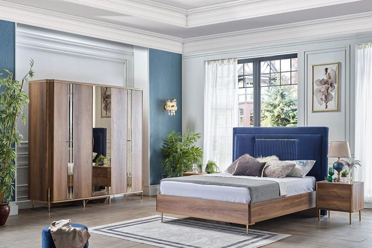 betty 5 kapakli dolap