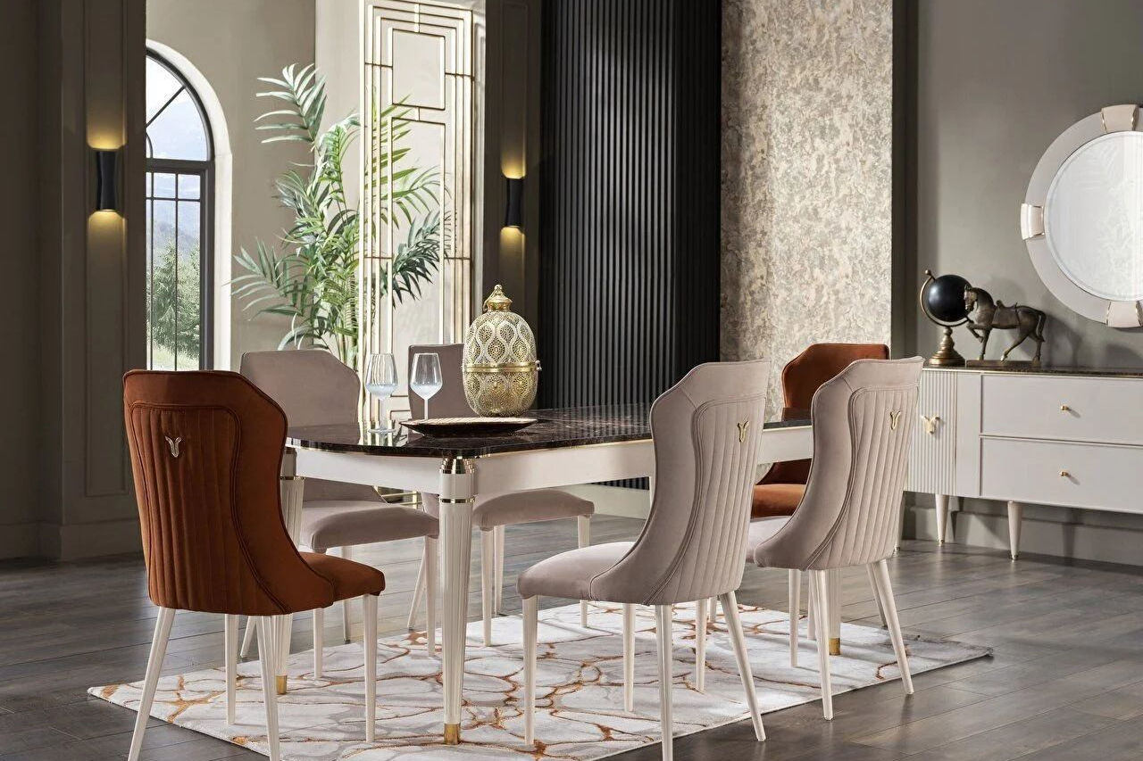 armony alternatif acilir yemek masasi