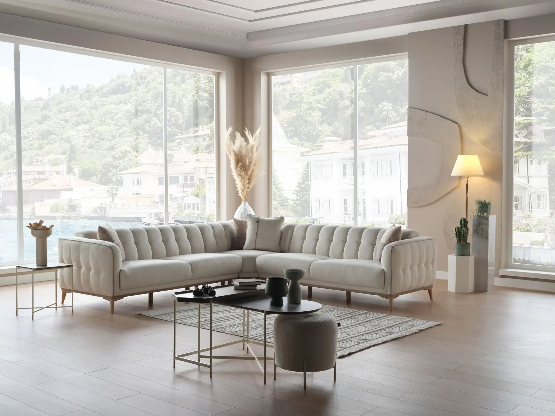 Mitra Köşe Takımı