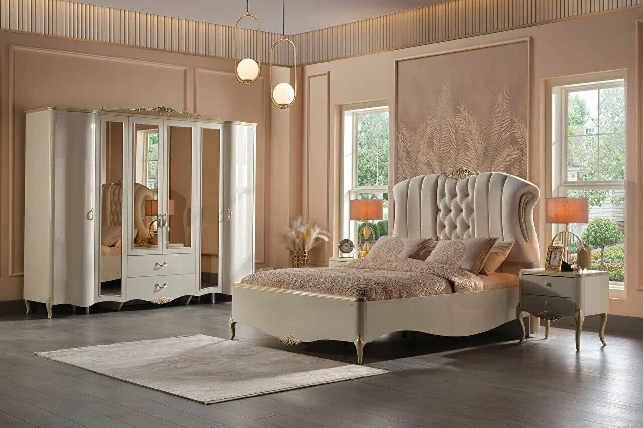 massimo yatak odasi takimlari