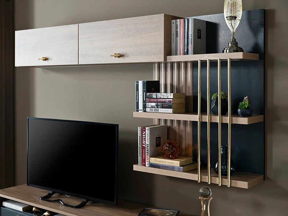 Küçük resim: venon tv unitesi