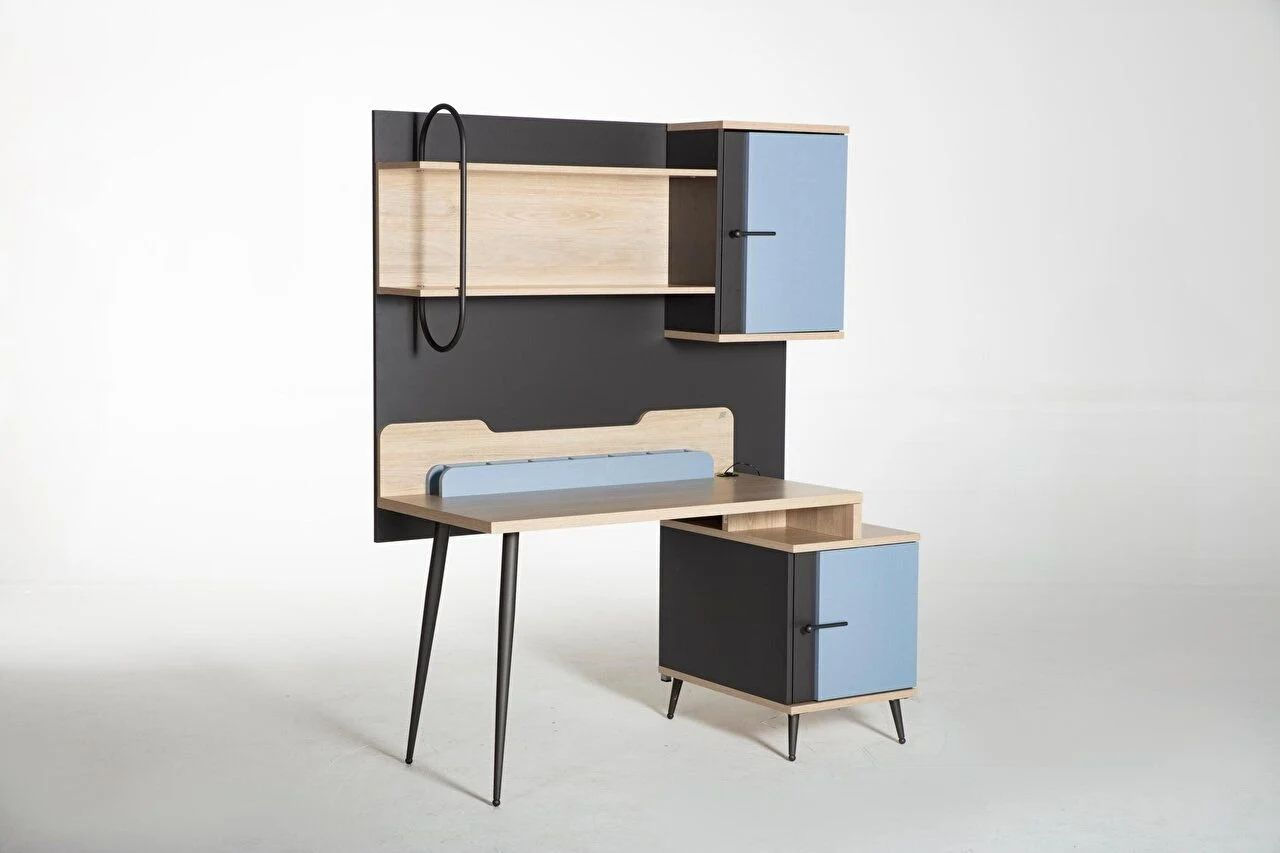 alice ust arka pano calisma masalari